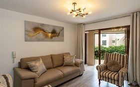 67 The Shades - Luxury Apartment In Umhlanga - Airconditioning Throughout And Inverter