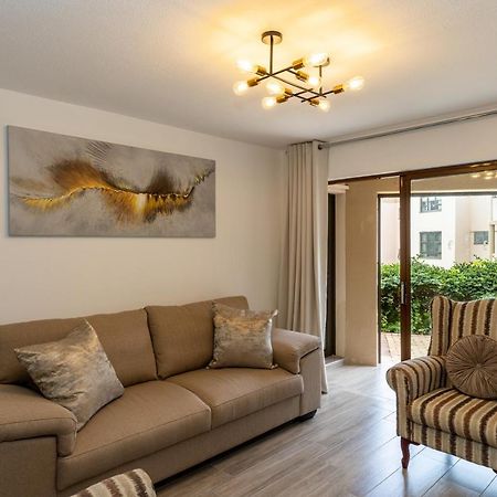 67 The Shades - Luxury Apartment In Umhlanga - Airconditioning Throughout And Inverter Durban Exterior photo