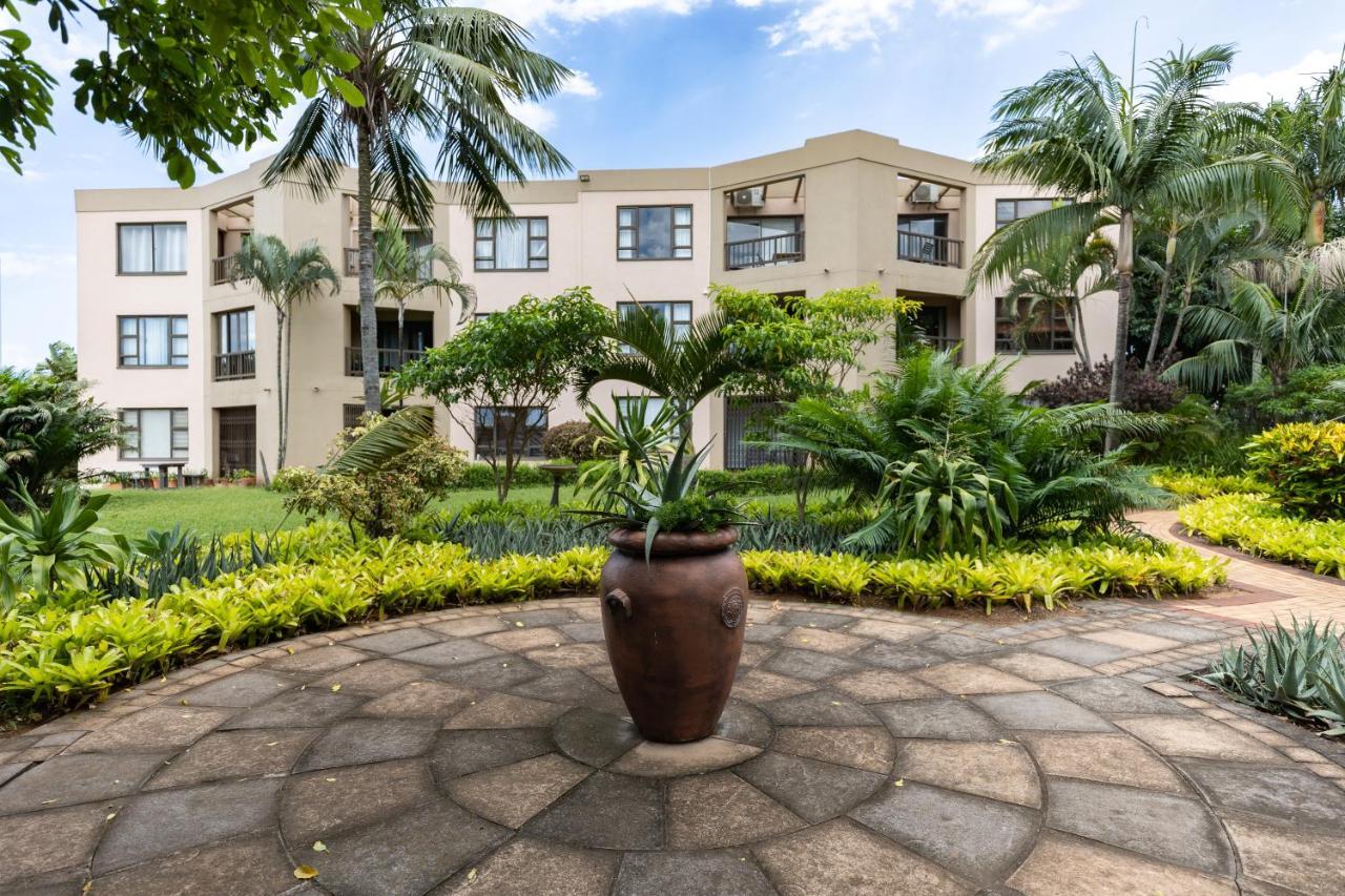 67 The Shades - Luxury Apartment In Umhlanga - Airconditioning Throughout And Inverter Durban Exterior photo