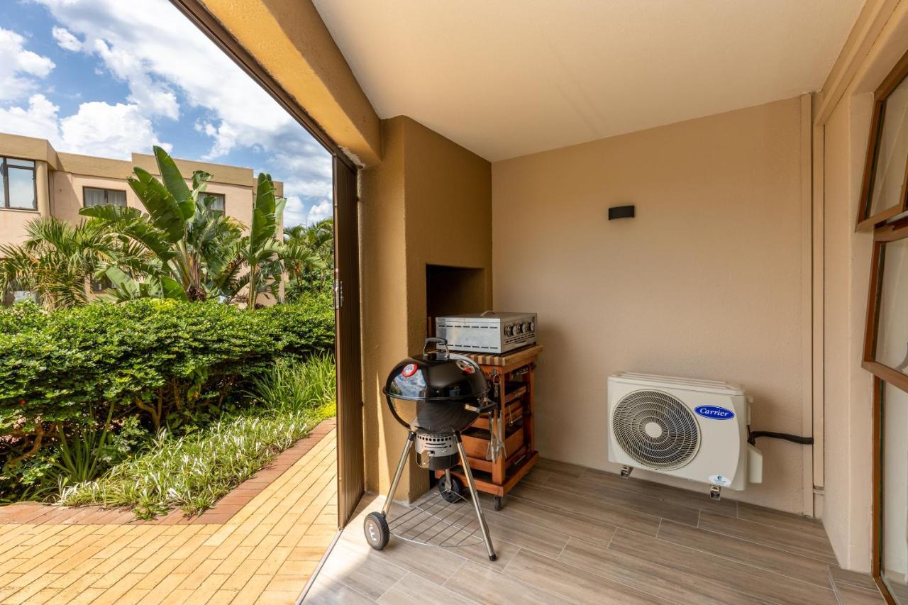 67 The Shades - Luxury Apartment In Umhlanga - Airconditioning Throughout And Inverter Durban Exterior photo