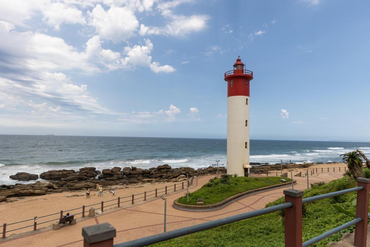 67 The Shades - Luxury Apartment In Umhlanga - Airconditioning Throughout And Inverter Durban Exterior photo