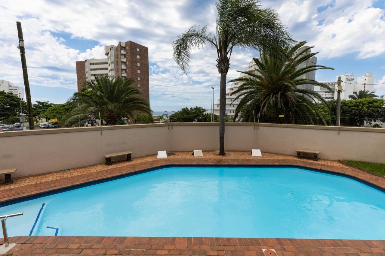 67 The Shades - Luxury Apartment In Umhlanga - Airconditioning Throughout And Inverter Durban Exterior photo